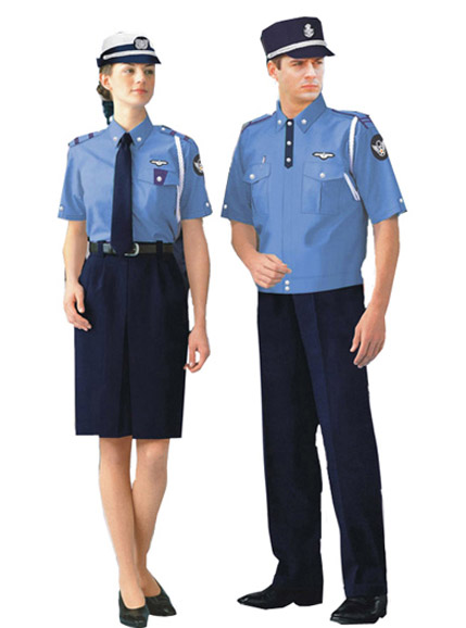 香蕉视频APP在线下载保安服订做